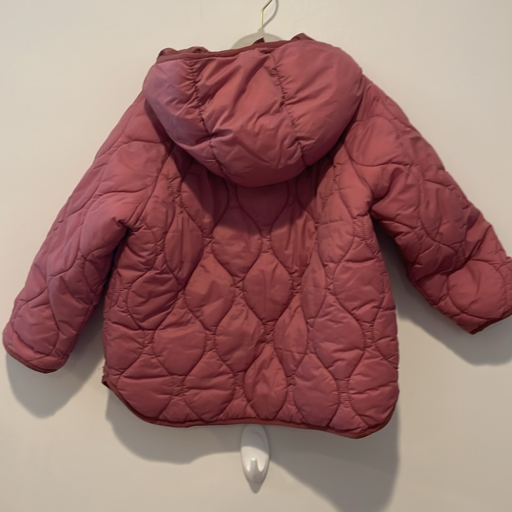 Zara jacket - Picture 2 of 2